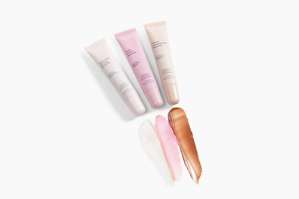 ESW Beauty - Vanilla Almond Butter Smoothie Protection Lip Treatment