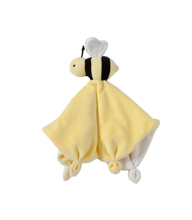 Burt's Bees Baby - Hold Me Bee Organic Plush Lovey