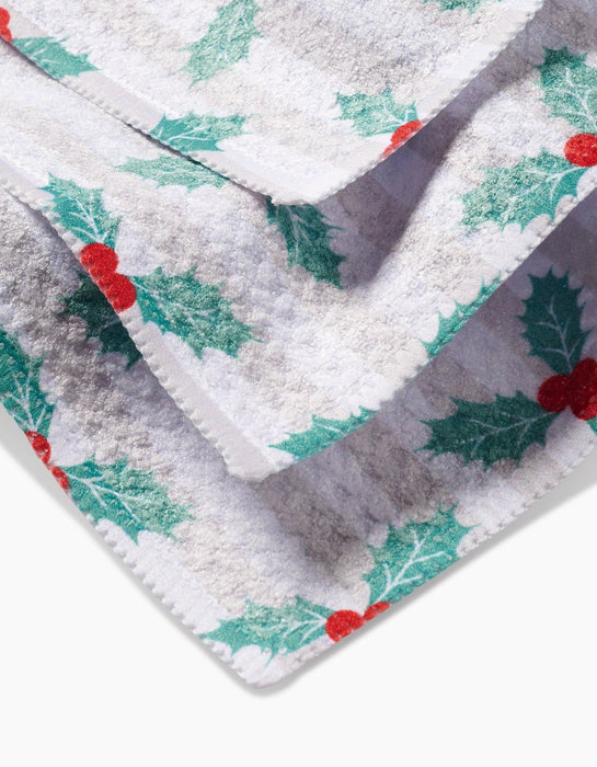 Geometry - Mistle Stripe