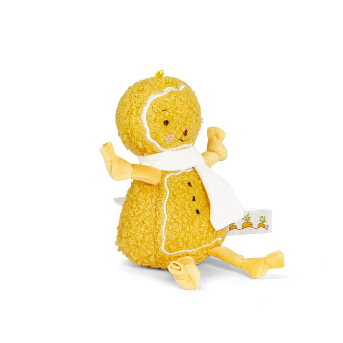 Bunnies By the Bay - Holiday - Ginger the Gingerbread Friend Roly Poly