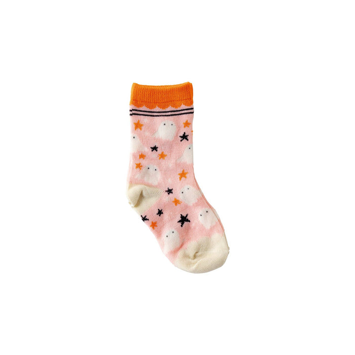My Mind’s Eye - GGH1150 - Ghost Pattern Socks