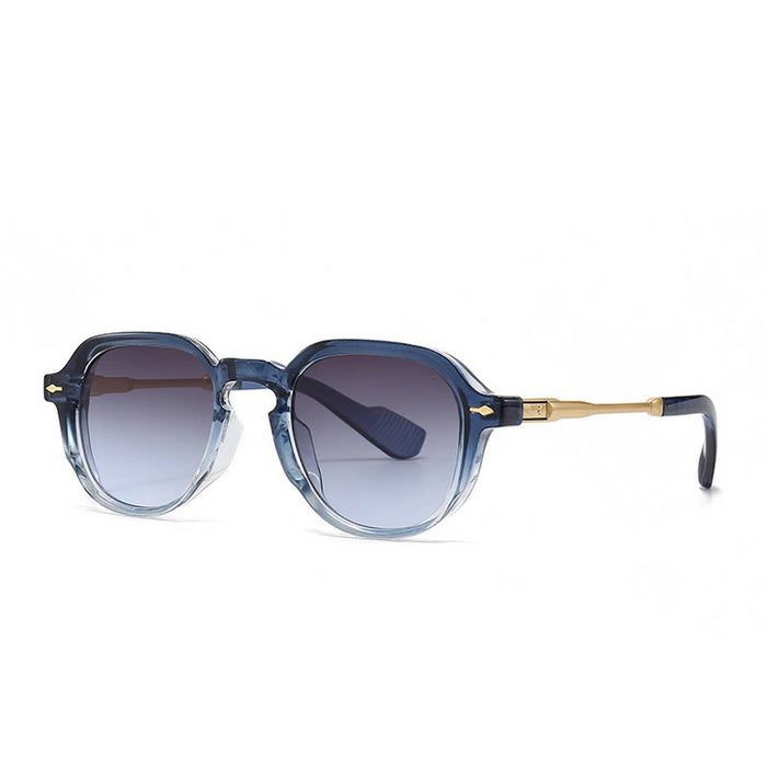 ACCITY - SMALL FRAME MODERN AND ATTRACTIVE RETRO SUNGLASSES_CWASG0442
