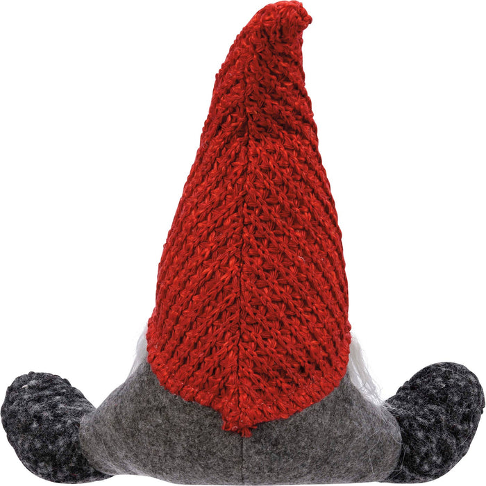 Primitives by Kathy - Sitting Gnomes Sitter Set