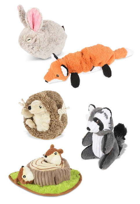 Play Pet Brands - Forest Friends