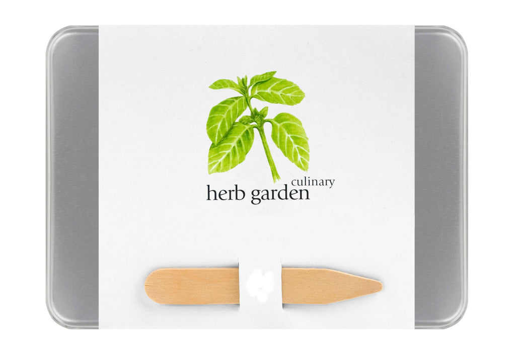 Potting Shed Creations, Ltd. - Garden Maker Culinary Herbs | Best Seller | Spring Kitchen 