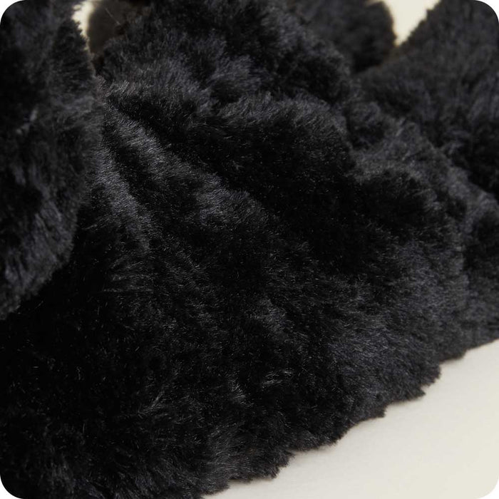 Warmies - Lavender Scented Plush - Gifts - Summer Market - Black Cat Warmies