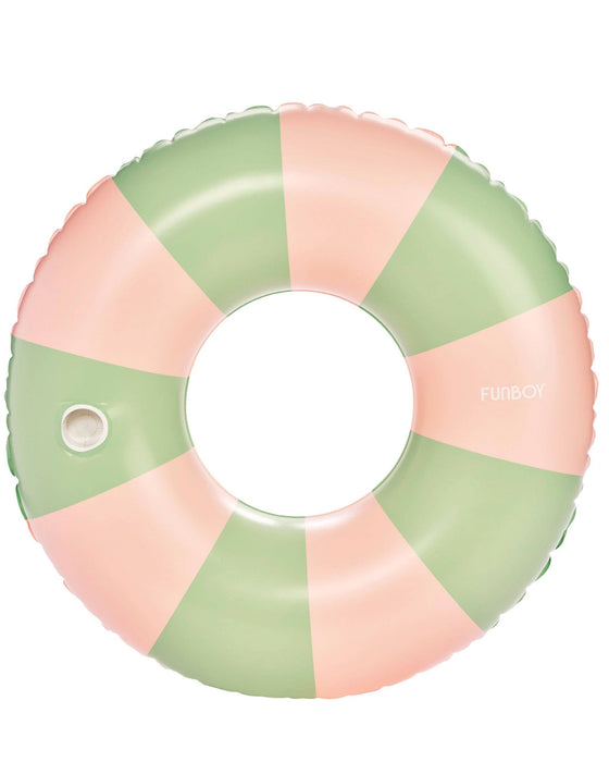 FUNBOY - Vintage Tube Float