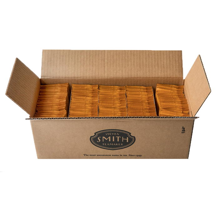 Smith Teamaker - Peppermint Leaves Herbal Infusion - Bulk Sachets