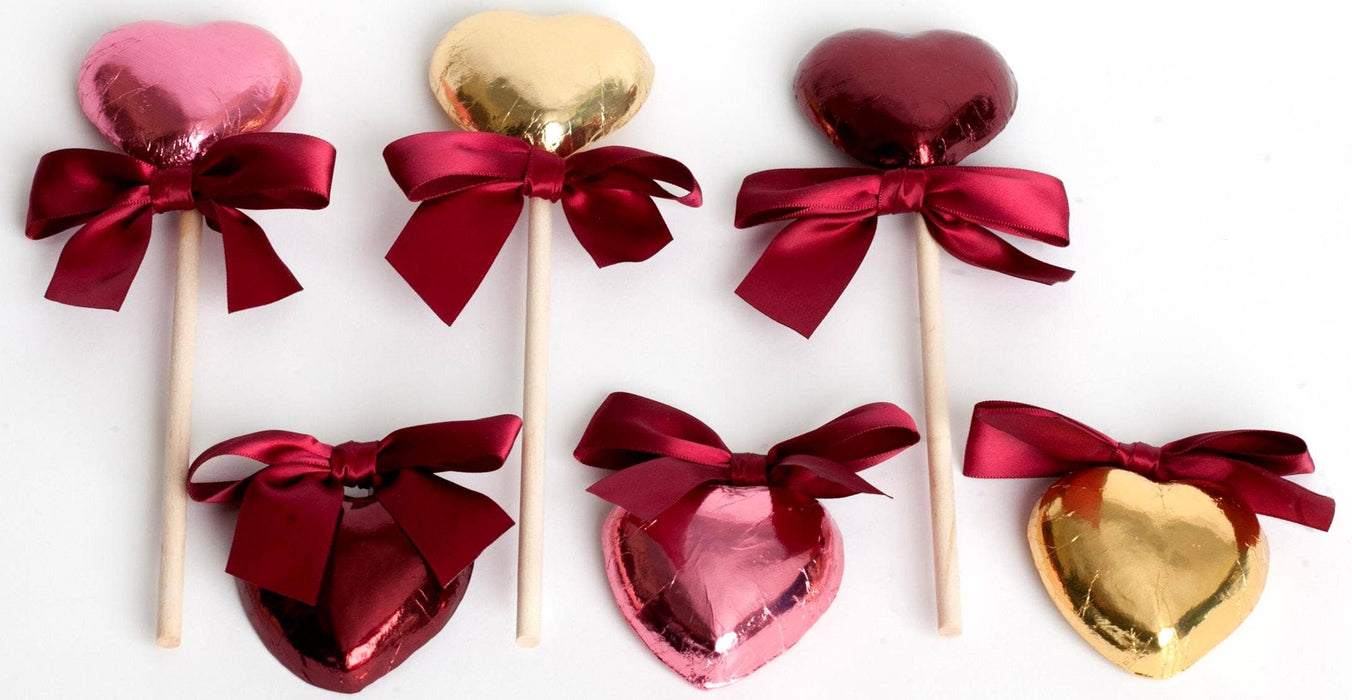 Gosanko Chocolate - Valentine: Puffy Heart
