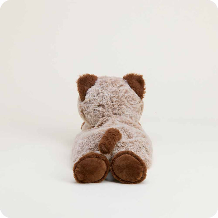 Warmies - Lavender Scented Plush - Gifts - Fall - Siamese Cat Warmies