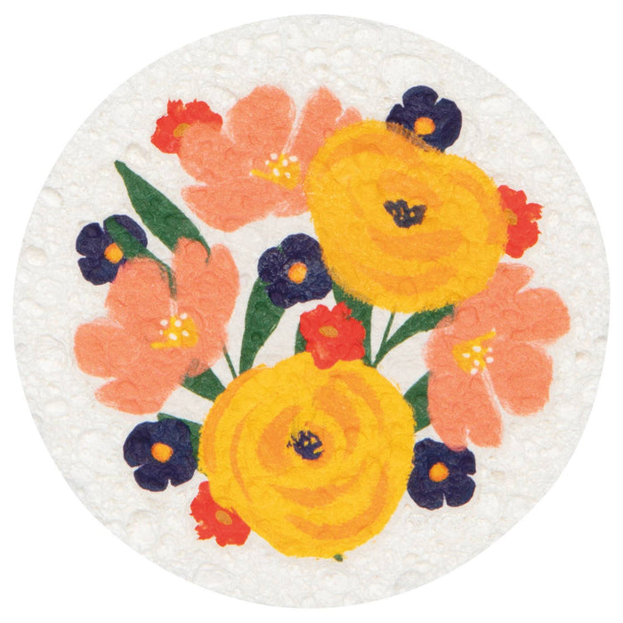 Now Designs by Danica - Full Bloom Sponge