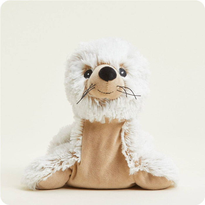 Warmies - Lavender Scented Plush - Gifts - Seal Warmies