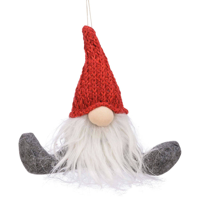 Primitives by Kathy - Sitting Gnomes Sitter Set