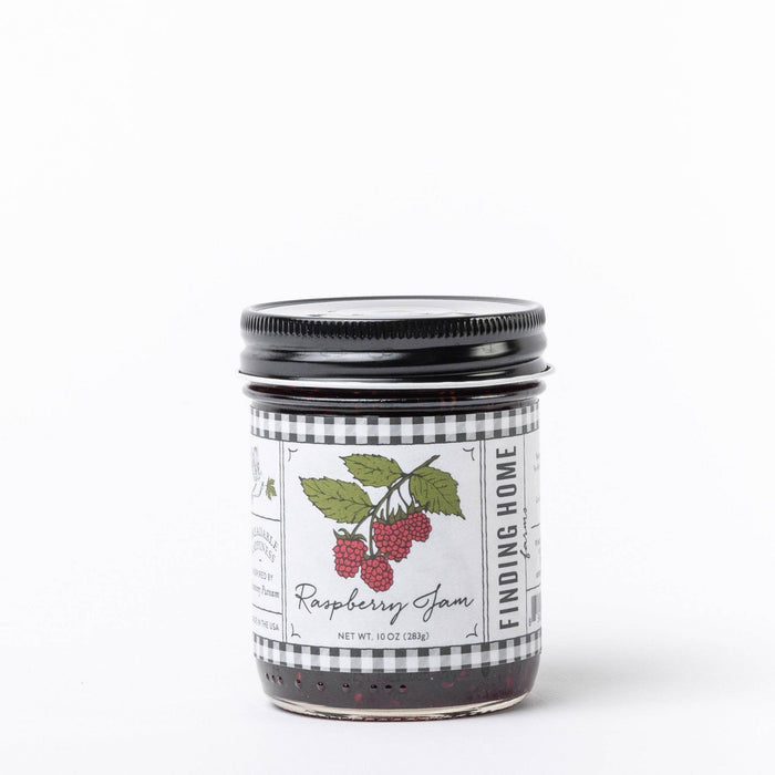Finding Home Farms - Raspberry Jam