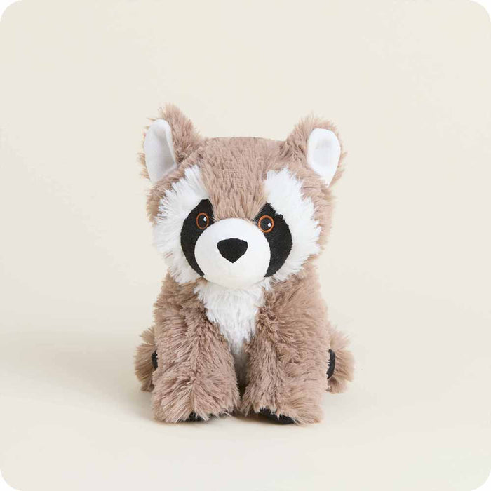 Warmies - Lavender Scented Plush - Gifts - Raccoon Warmies Junior
