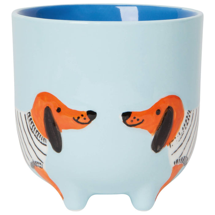 Danica Jubilee - Dachshund Critter Mug