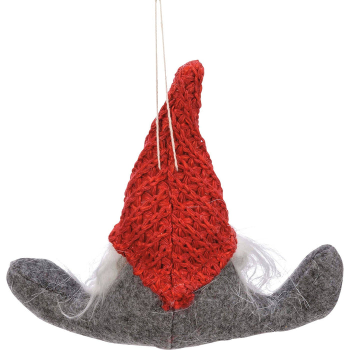 Primitives by Kathy - Sitting Gnomes Sitter Set