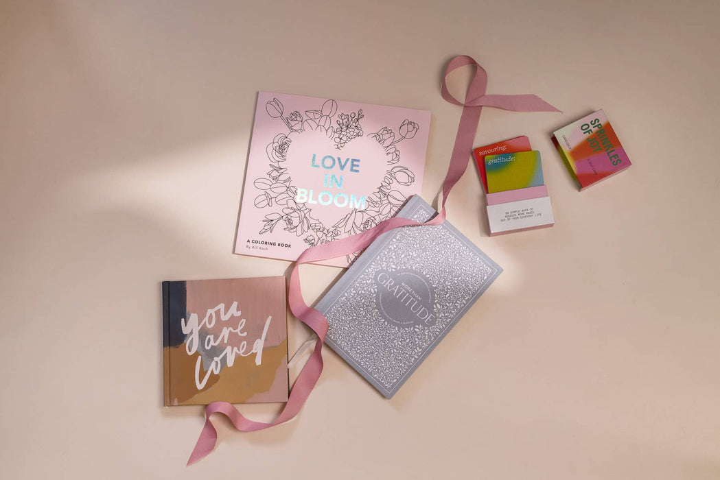 Paige Tate & Co. - More Than Gratitude: A Christian Guided Journal