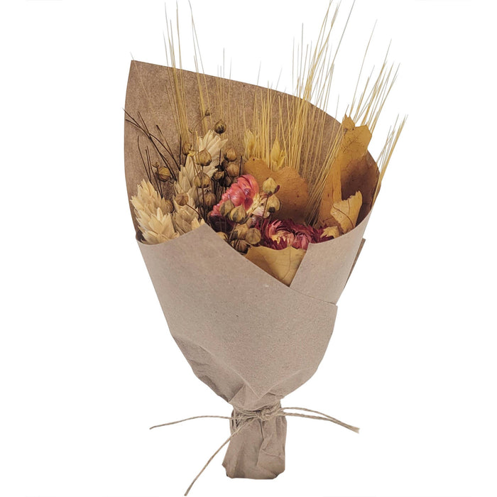 Andaluca - MINI Harvest Blossom Floral Bouquet Bundle #227