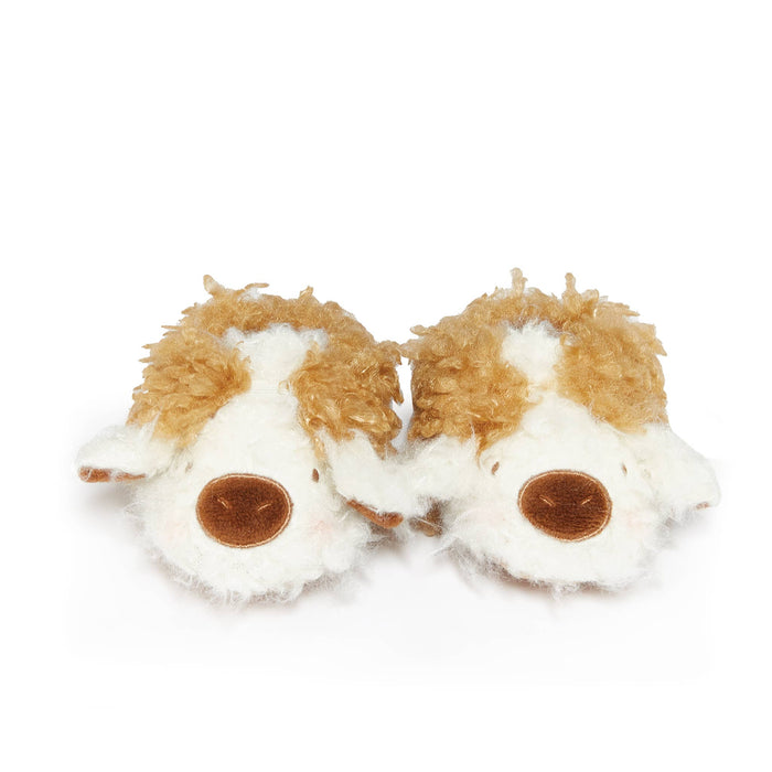 Bunnies By the Bay - ❤️SALE - Moo Moo Booties - (Boxed)