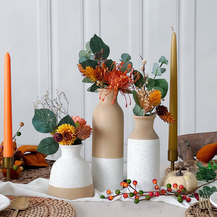 Kate Aspen Modern Farmhouse Vase