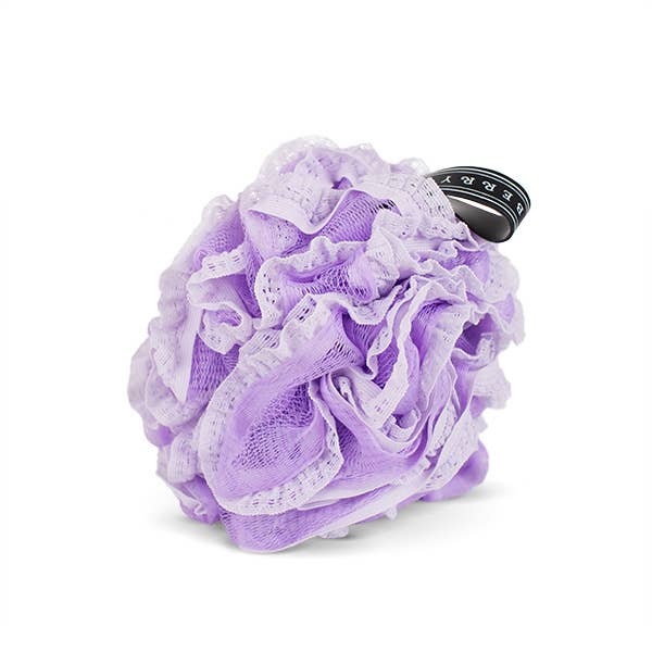 FinchBerry - Lacy Loofahs - Pastel - Mixed set