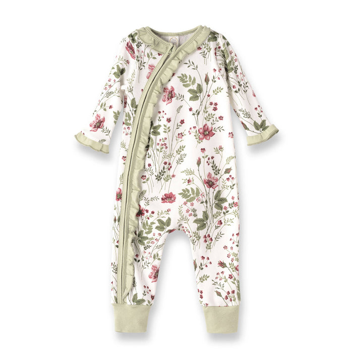 Tesa Babe - Pretty Petals Bamboo Baby Collection – Sold Separately