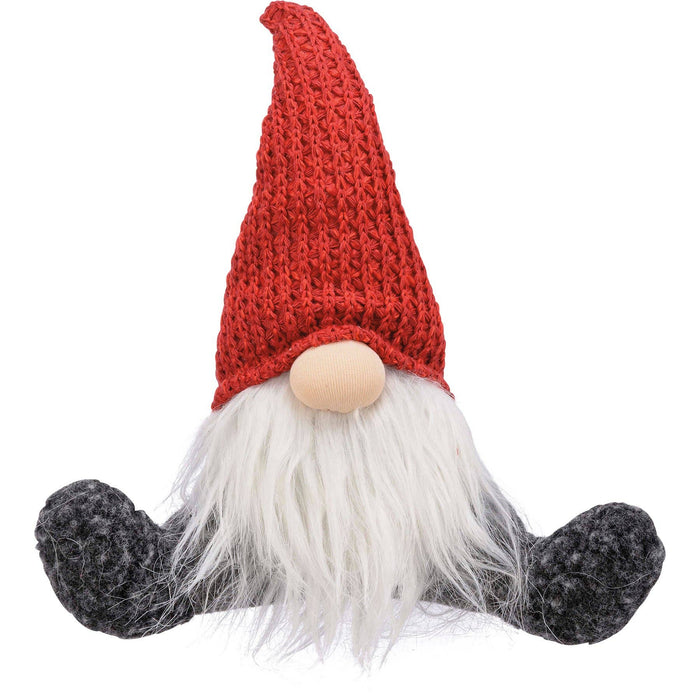 Primitives by Kathy - Sitting Gnomes Sitter Set