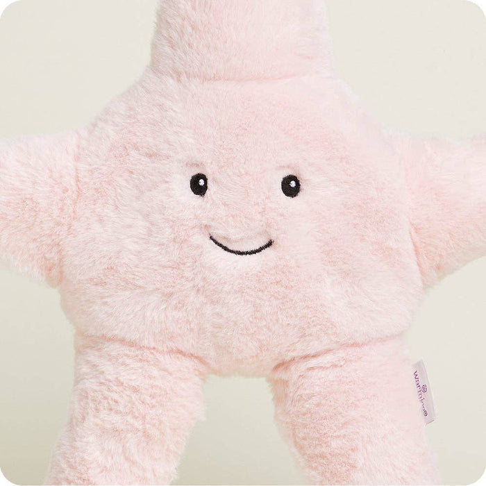 Warmies - Lavender Scented Plush - Gifts - Starfish Warmies
