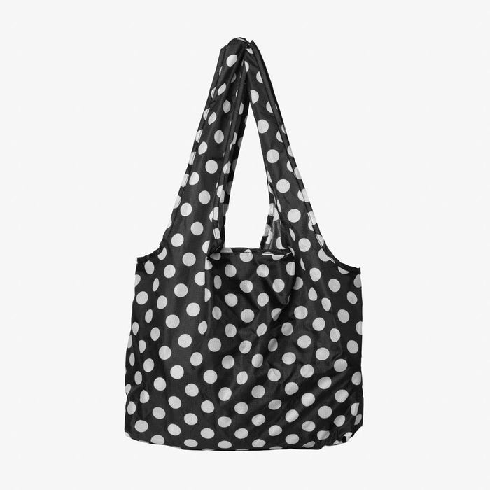 Thread - Polka Dot - Reusable Market Tote Bag