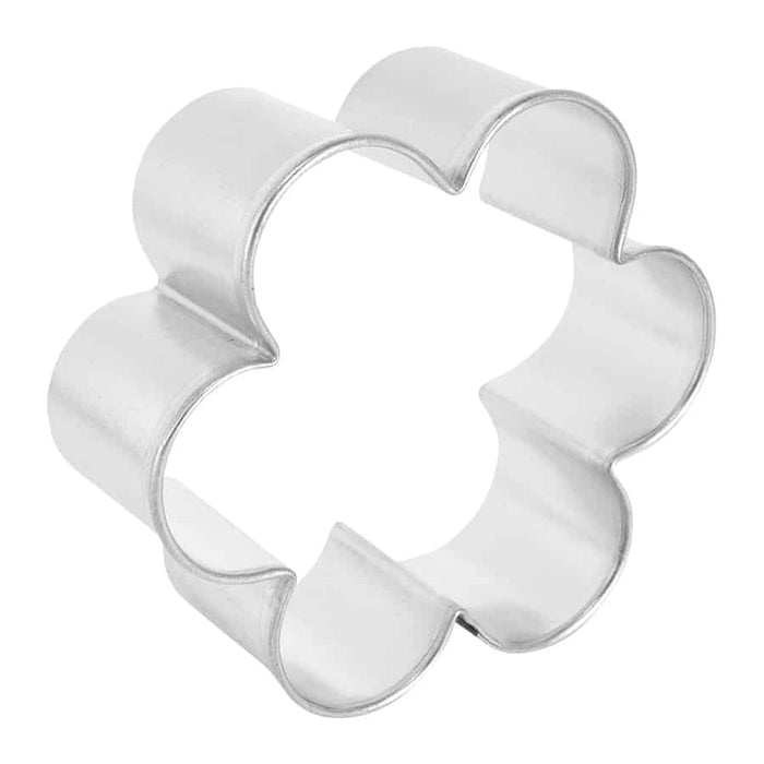 R&M International - Scalloped Biscuit Cutter (4")