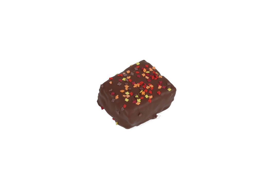Coblentz Chocolate Company - Krispy Pop 2.5 oz Fall
