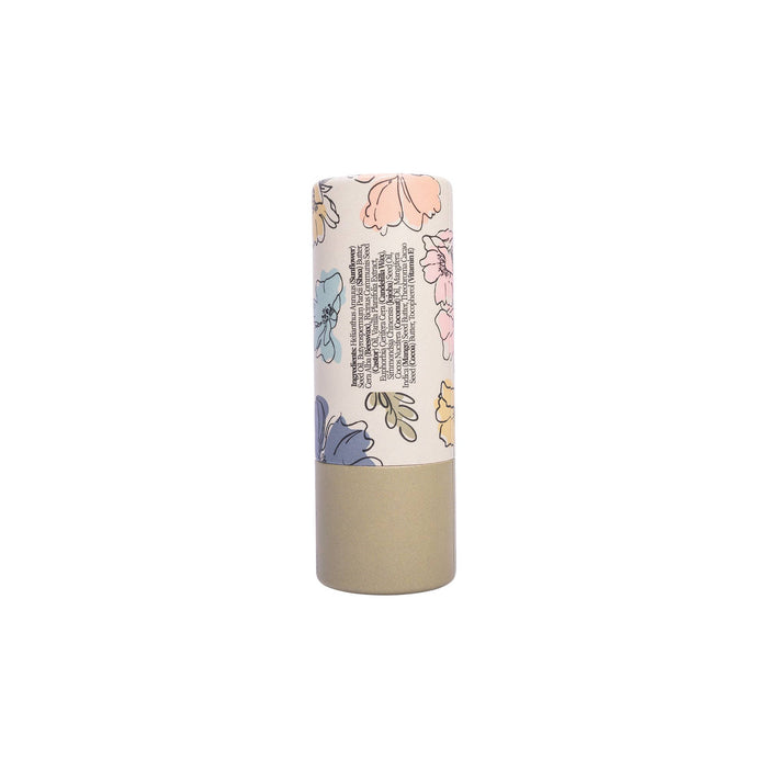 Cait + Co - Wild Blossom Lip Balm - Vanilla Bean