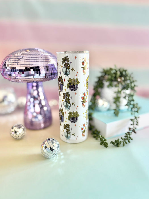 HandCrofted - Spite Strengthens Me 20oz Insulated Tumbler