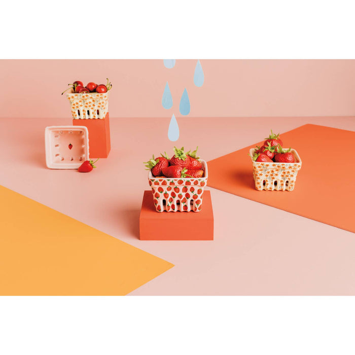 Danica Jubilee - Berry Sweet Berry Basket