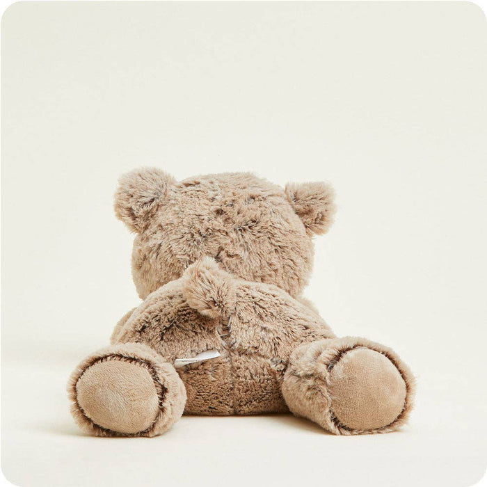 Warmies - Lavender Scented Plush - Gifts - Fall - Brown Bear Warmies