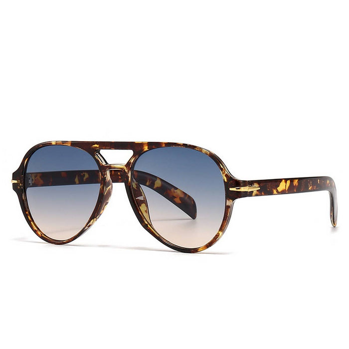 ACCITY - POPULAR MODERN ROUND STREET STYLE SUNGLASSES_CWASG0443