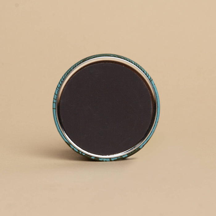 Tender Loving Empire - Pacific Coast Round Magnet
