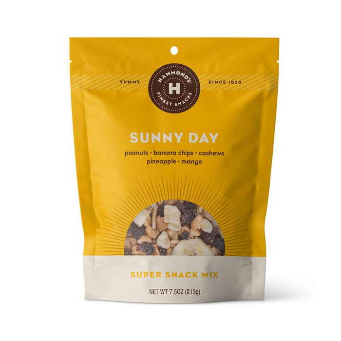 Hammond's Candies Sunny Day Snack Mix