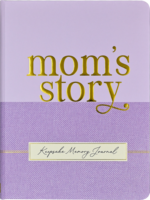Peter Pauper Press - Mom's Story