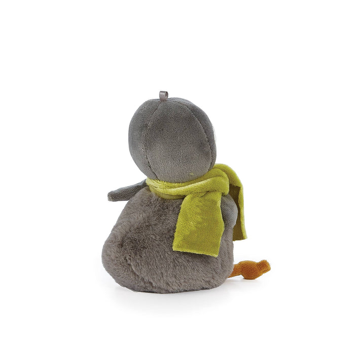 Bunnies By the Bay - Holiday - Snowcone Penguin Roly Poly