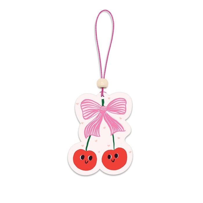 Studio Oh! - Sweetest Cherry Car Air Fresheners
