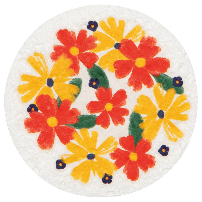 Now Designs by Danica - Full Bloom Sponge
