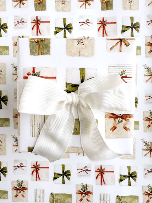 emily lex studio - Christmas gifts gift wrapping paper