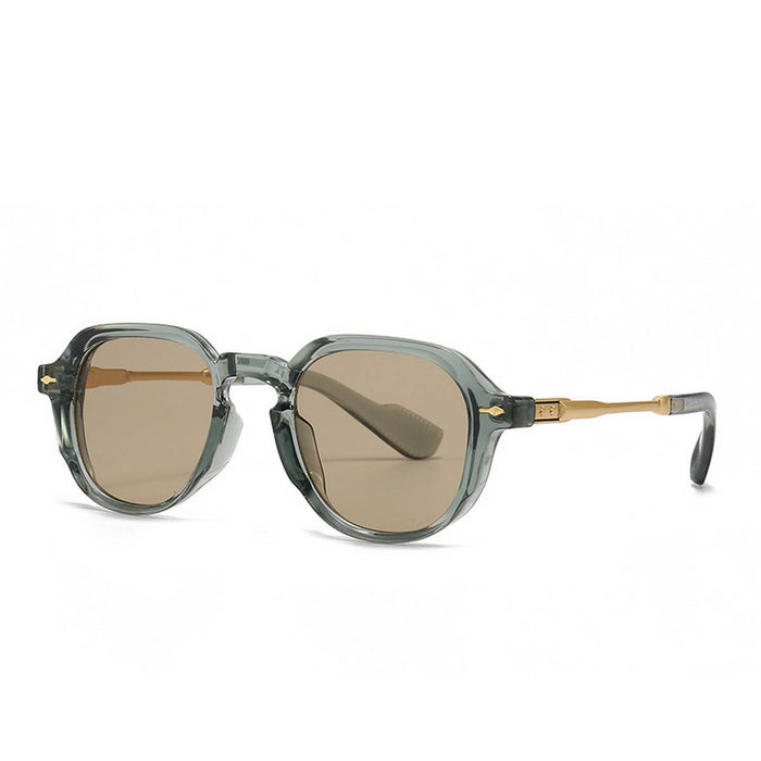 ACCITY - SMALL FRAME MODERN AND ATTRACTIVE RETRO SUNGLASSES_CWASG0442