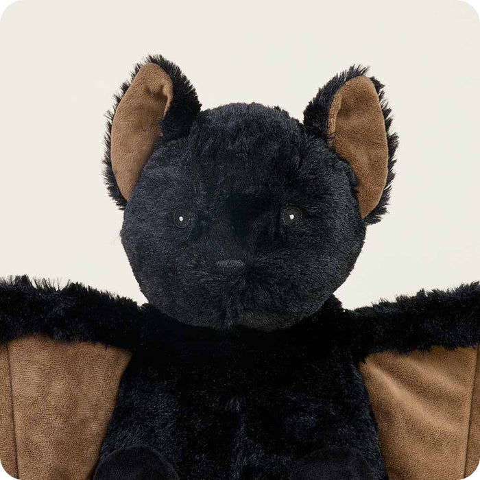 Warmies - Lavender Scented Plush - Gifts - Summer Market - Bat Warmies