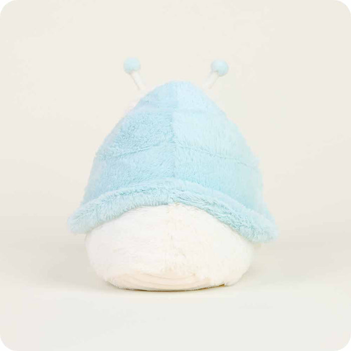 Warmies - Lavender Scented Plush - Gifts - Snail Warmies