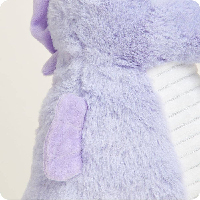 Warmies - Lavender Scented Plush - Gifts - Seahorse Warmies