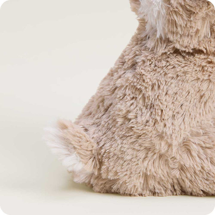 Warmies - Lavender Scented Plush - Gifts - Goat Warmies Junior