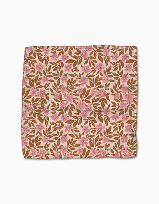 Geometry - Floral Meadow Dishcloth Set